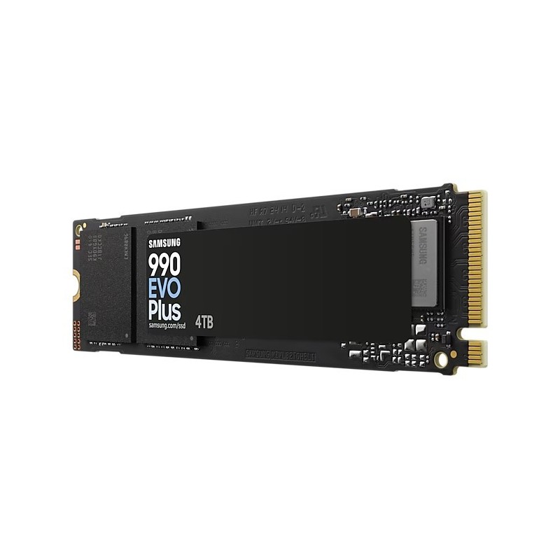 SSD 990Evo Plus NVMe MZ-V9S4T0BW SSD 990Evo Plus NVMe MZ-V9S4T0BW