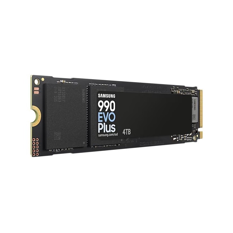 SSD 990Evo Plus NVMe MZ-V9S4T0BW SSD 990Evo Plus NVMe MZ-V9S4T0BW