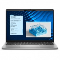 Notebook Latitude 5455 Win11Pro Snapdragon X Plus 10C 16GB/512GB SSD Gen4/14.0 FHD/Integrated/FgrPr/FHD/IR Cam/Mic/WLAN+BT/Backl Notebook Latitude 5455 Win11Pro Snapdragon X Plus 10C 16GB/512GB SSD Gen4/14.0 FHD/Integrated/FgrPr/FHD/IR Cam/Mic/WLAN+BT/Backl