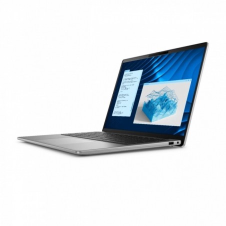 Notebook Latitude 5455 Win11Pro Snapdragon X Plus 10C 16GB/512GB SSD Gen4/14.0 FHD/Integrated/FgrPr/FHD/IR Cam/Mic/WLAN+BT/Backl Notebook Latitude 5455 Win11Pro Snapdragon X Plus 10C 16GB/512GB SSD Gen4/14.0 FHD/Integrated/FgrPr/FHD/IR Cam/Mic/WLAN+BT/Backl