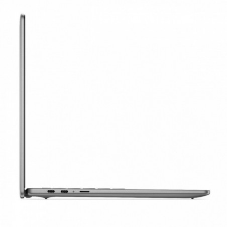 Notebook Latitude 5455 Win11Pro Snapdragon X Plus 10C 16GB/512GB SSD Gen4/14.0 FHD/Integrated/FgrPr/FHD/IR Cam/Mic/WLAN+BT/Backl Notebook Latitude 5455 Win11Pro Snapdragon X Plus 10C 16GB/512GB SSD Gen4/14.0 FHD/Integrated/FgrPr/FHD/IR Cam/Mic/WLAN+BT/Backl