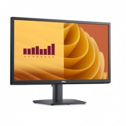 Monitor E2225H 21.5 cala LED VA 1920x1080/DP/VGA/3Y Monitor E2225H 21.5 cala LED VA 1920x1080/DP/VGA/3Y
