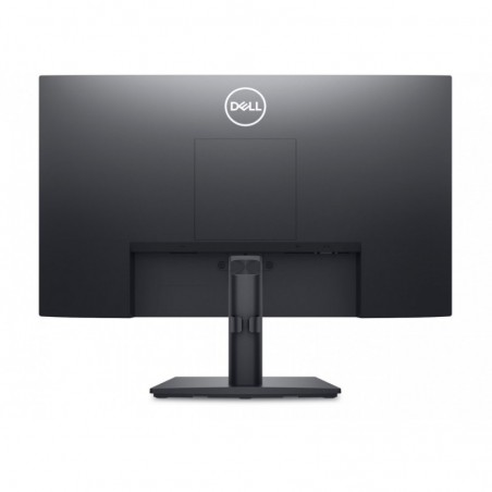 Monitor E2225H 21.5 cala LED VA 1920x1080/DP/VGA/3Y Monitor E2225H 21.5 cala LED VA 1920x1080/DP/VGA/3Y
