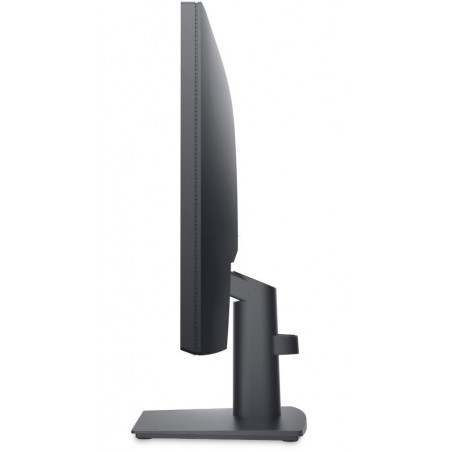 Monitor E2225H 21.5 cala LED VA 1920x1080/DP/VGA/3Y Monitor E2225H 21.5 cala LED VA 1920x1080/DP/VGA/3Y