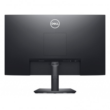 Monitor E2425H 23.8 cala LED VA 1920x1080/DP/VGA/3Y Monitor E2425H 23.8 cala LED VA 1920x1080/DP/VGA/3Y
