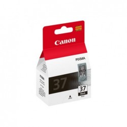 CANON 2145B001 Głowica Canon PG37 black 11ml iP1800/iP2500 CANON 2145B001 Głowica Canon PG37 black 11ml iP1800/iP2500