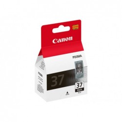CANON 2145B001 Głowica Canon PG37 black 11ml iP1800/iP2500