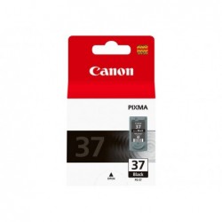 CANON 2145B001 Głowica Canon PG37 black 11ml iP1800/iP2500 CANON 2145B001 Głowica Canon PG37 black 11ml iP1800/iP2500