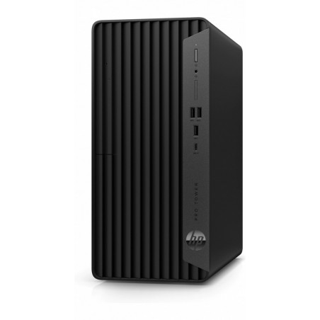 Desktop 400MT G9 i5-12500 512/16/DVD/W11P 6A837EA Desktop 400MT G9 i5-12500 512/16/DVD/W11P 6A837EA
