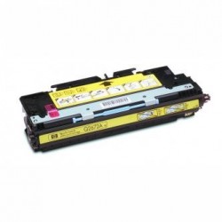 HP oryginalny toner Q2672A, HP 309A, yellow, 4000s, EOL HP oryginalny toner Q2672A, HP 309A, yellow, 4000s, EOL