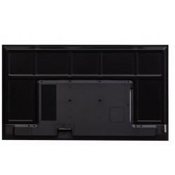 Monitor wielkoformatowy 86UL3Q-E 350cd/m2 UHD 16/7