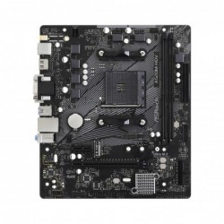 Płyta główna A520M-HDV AM4 2DDR4 HDMI/DVI/VGA M.2 mATX Płyta główna A520M-HDV AM4 2DDR4 HDMI/DVI/VGA M.2 mATX