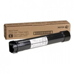 Toner AltaLink C8000 bk 26k 006R01701