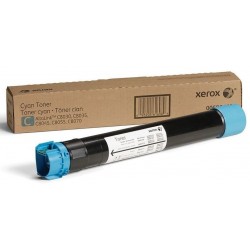 Toner AltaLink C8000 cyan 15k 006R01702 