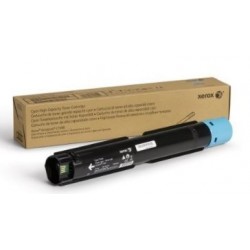 Toner VersaLink C7000 MFP cyan 16,5k 106R03748 
