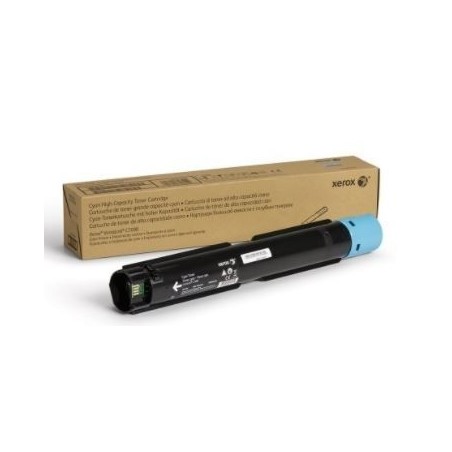 Toner VersaLink C7000 MFP cyan 16,5k 106R03748 Toner VersaLink C7000 MFP cyan 16,5k 106R03748