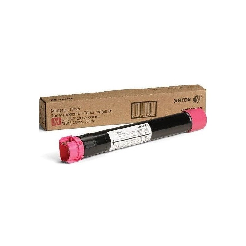 Toner AltaLink C8000 magenta 15k 006R01703 