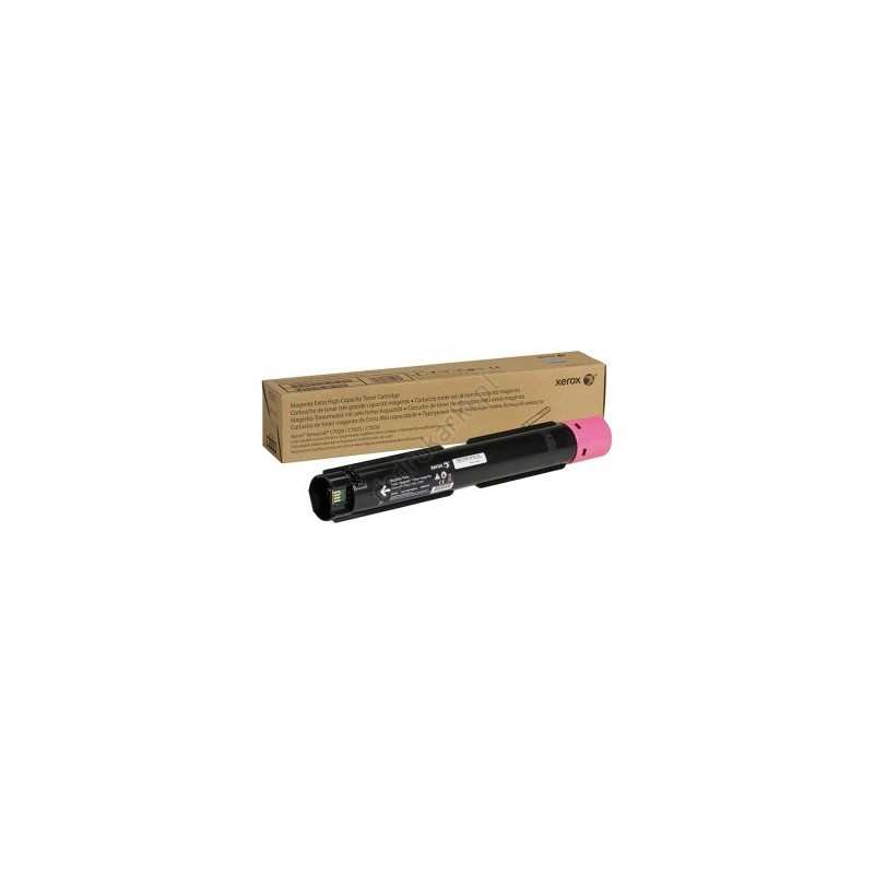 Toner VersaLink C7000 MFP magenta 16,5k 106R03747 