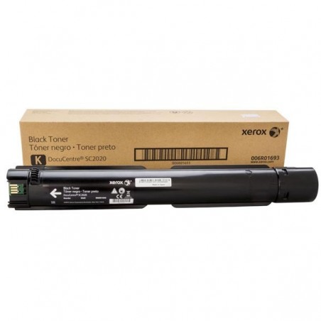 Toner DocuCentre SC2020 czarny 9k 006R01693 Toner DocuCentre SC2020 czarny 9k 006R01693
