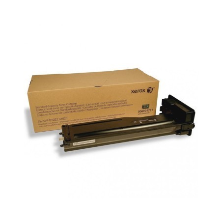 Toner B1022/B1025 bk 13,7k 006R01731 Toner B1022/B1025 bk 13,7k 006R01731