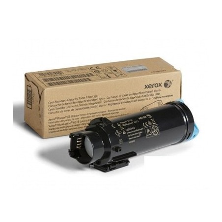 Toner Phaser6510/WC6515 HiCAP cyan 4,3k 106R03693 Toner Phaser6510/WC6515 HiCAP cyan 4,3k 106R03693