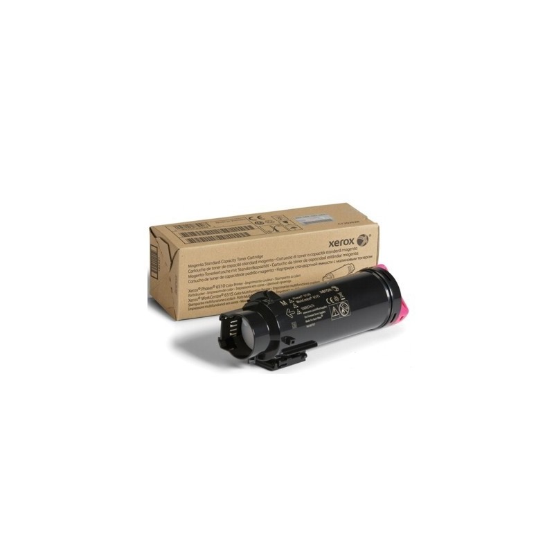 Toner Phaser6510/WC6515 HiCAP magenta 4,3k 106R03694 