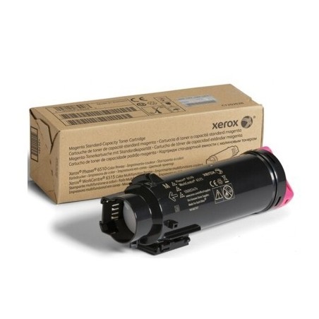 Toner Phaser6510/WC6515 HiCAP magenta 4,3k 106R03694 Toner Phaser6510/WC6515 HiCAP magenta 4,3k 106R03694