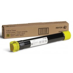 Toner AltaLink C8000 zółty 15k 006R01704 