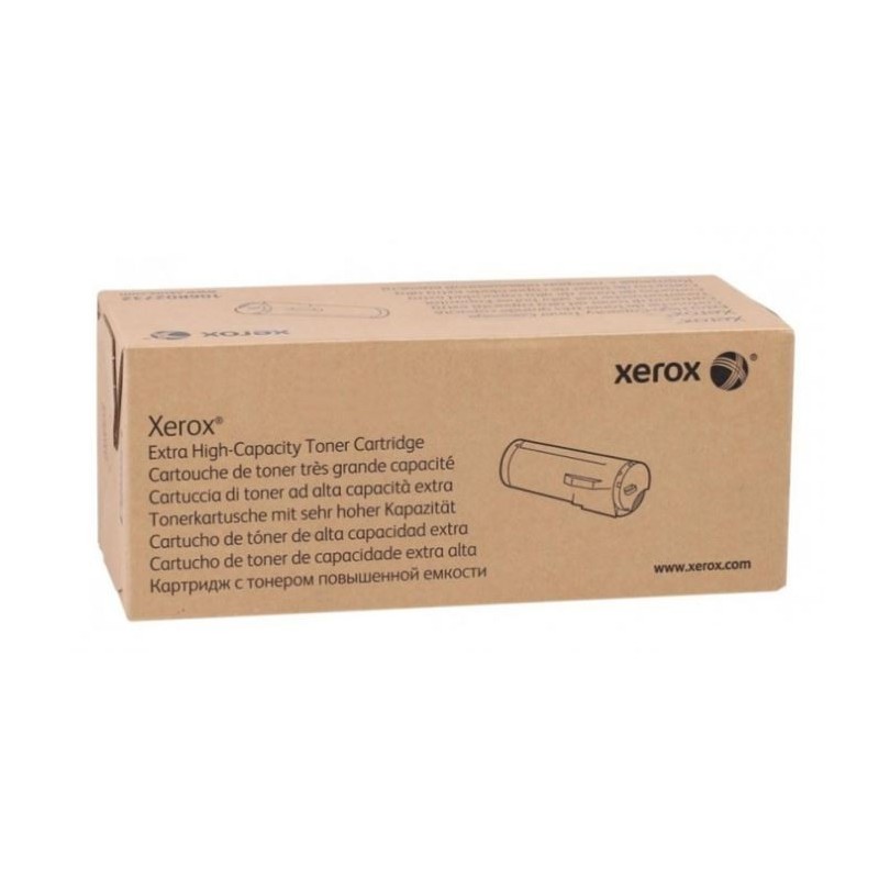 Toner VersaLink B6xx extra high 46,7k 106R03945 czarny