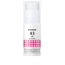 Tusz GI-43 EMB 4680C001 magenta