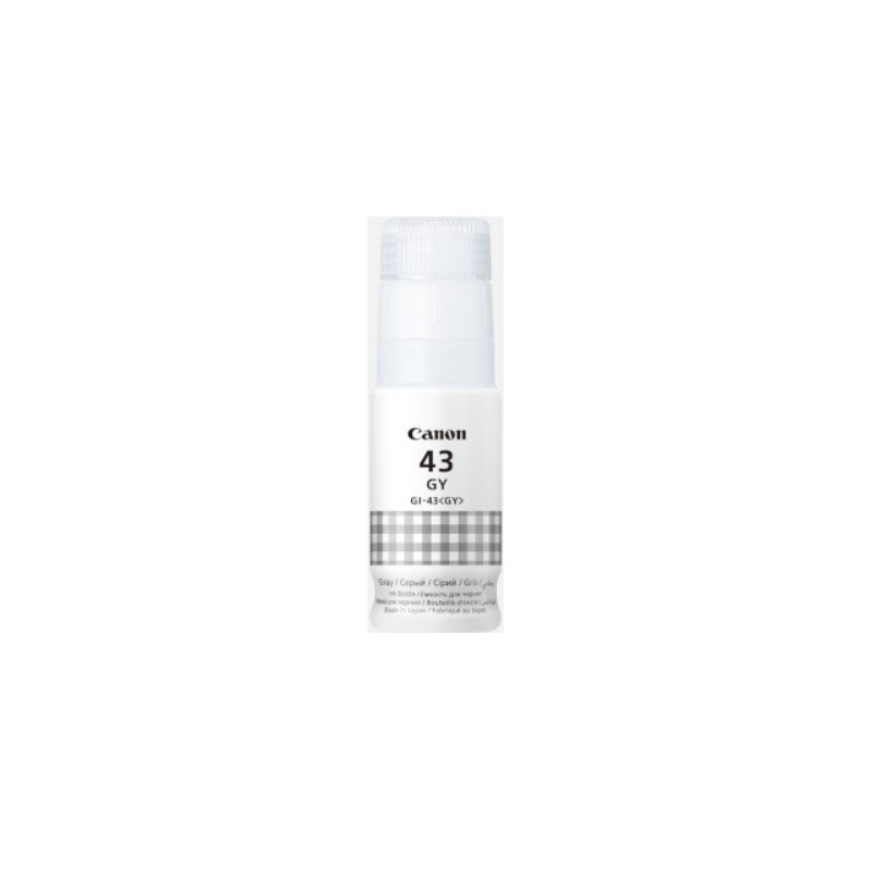 Tusz GI-43 GY EMB 4707C001 
