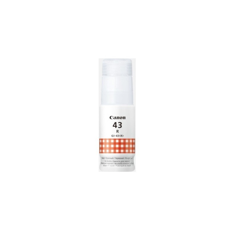 Tusz GI-43 R EMB 4716C001 