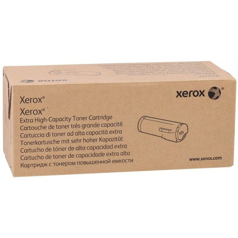 Toner 3000k B210/B205/B215 106R04348 czarny