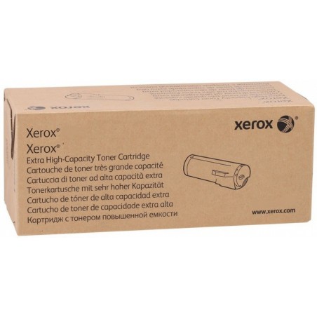 Toner 3000k B210/B205/B215 106R04348 czarny Toner 3000k B210/B205/B215 106R04348 czarny