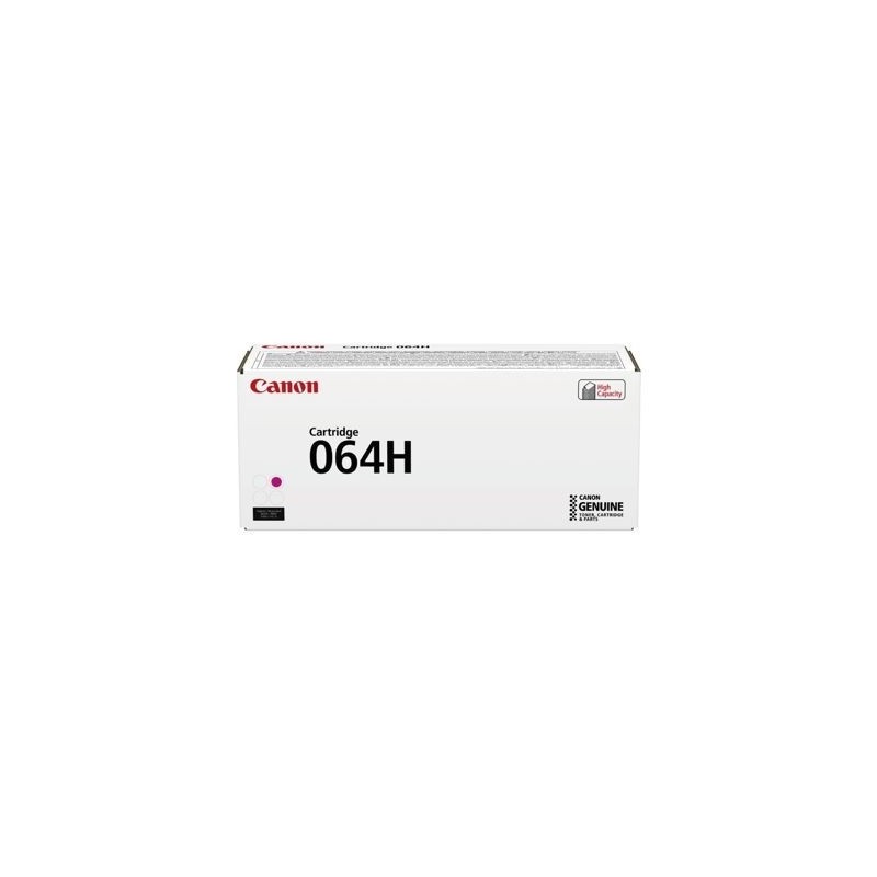 Toner CLBP 064H 4934C001 magenta