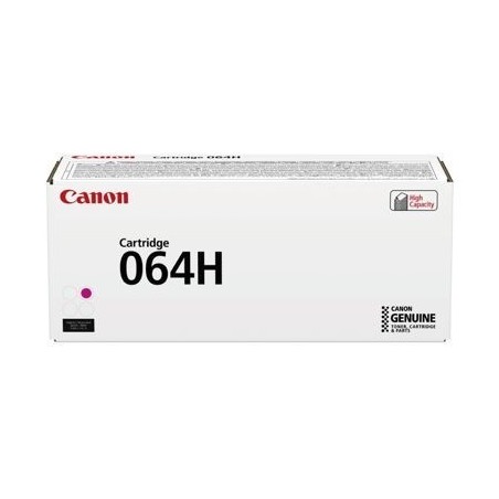 Toner CLBP 064H 4934C001 magenta