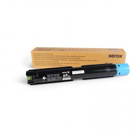 Toner VersaLink C7100 błękitny 18,5k 006R01829 Toner VersaLink C7100 błękitny 18,5k 006R01829