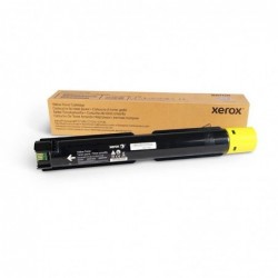 Toner VersaLink C7100 żółty 18,5k 006R01831 