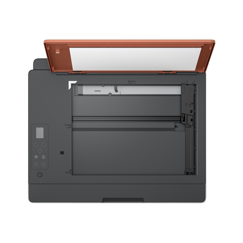 HP Smart Tank 589 AiO Print Scan Copy 12/5ppm Printer HP Smart Tank 589 AiO Print Scan Copy 12/5ppm Printer