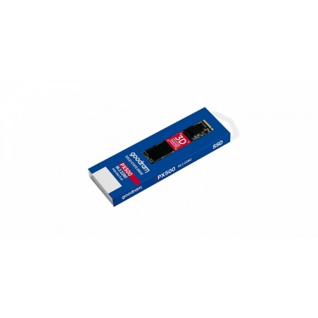Dysk PX500-G2 256GB M.2 PCIe 3x4 NVMe Dysk PX500-G2 256GB M.2 PCIe 3x4 NVMe