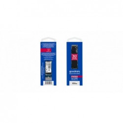 Dysk PX500-G2 256GB M.2 PCIe 3x4 NVMe Dysk PX500-G2 256GB M.2 PCIe 3x4 NVMe