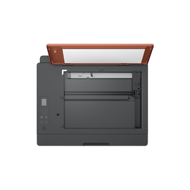 HP Smart Tank 589 AiO Print Scan Copy 12/5ppm Printer HP Smart Tank 589 AiO Print Scan Copy 12/5ppm Printer