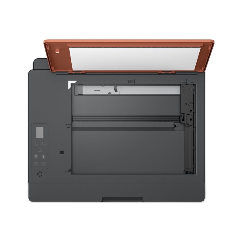 HP Smart Tank 589 AiO Print Scan Copy 12/5ppm Printer HP Smart Tank 589 AiO Print Scan Copy 12/5ppm Printer