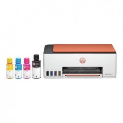 HP Smart Tank 589 AiO Print Scan Copy 12/5ppm Printer HP Smart Tank 589 AiO Print Scan Copy 12/5ppm Printer