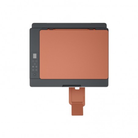 HP Smart Tank 589 AiO Print Scan Copy 12/5ppm Printer HP Smart Tank 589 AiO Print Scan Copy 12/5ppm Printer