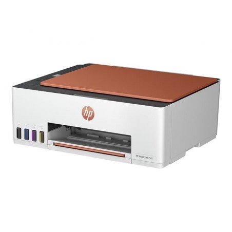 HP Smart Tank 589 AiO Print Scan Copy 12/5ppm Printer HP Smart Tank 589 AiO Print Scan Copy 12/5ppm Printer