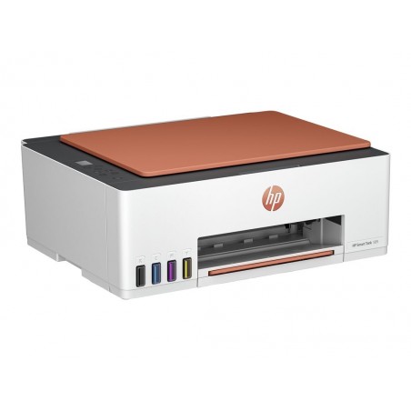 HP Smart Tank 589 AiO Print Scan Copy 12/5ppm Printer HP Smart Tank 589 AiO Print Scan Copy 12/5ppm Printer