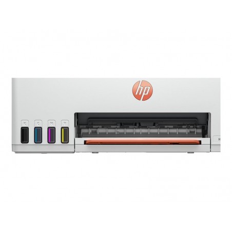 HP Smart Tank 589 AiO Print Scan Copy 12/5ppm Printer HP Smart Tank 589 AiO Print Scan Copy 12/5ppm Printer