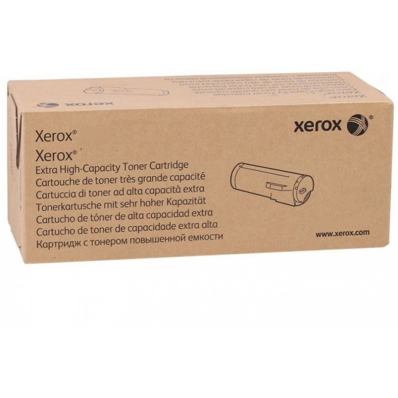 Toner AltaLink C8130/35 28k 006R01757 żółty