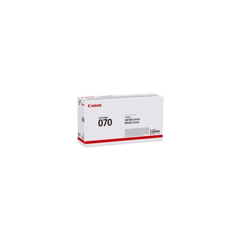 Toner Cartridge 070 5639C002